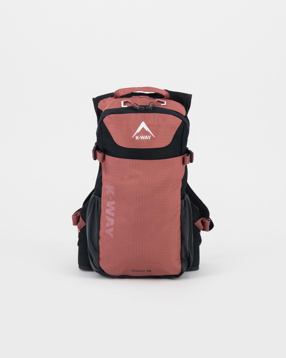 K-Way Addax 10L Hydration Pack