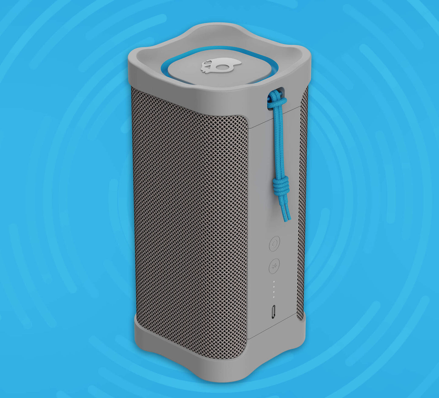 Skullcandy Terrain™ XL Wireless Bluetooth® Speaker