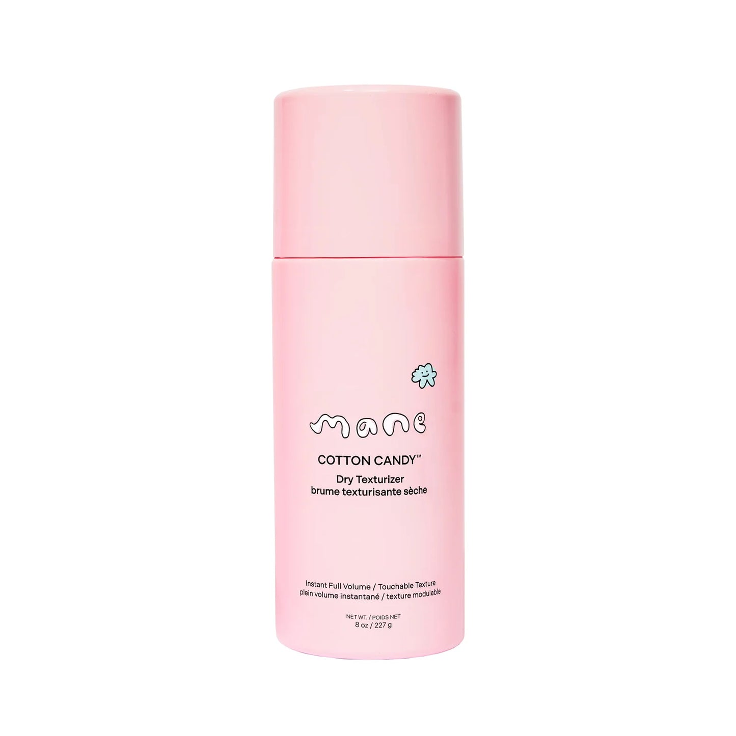 Cotton Candy Dry Texture Spray 8oz