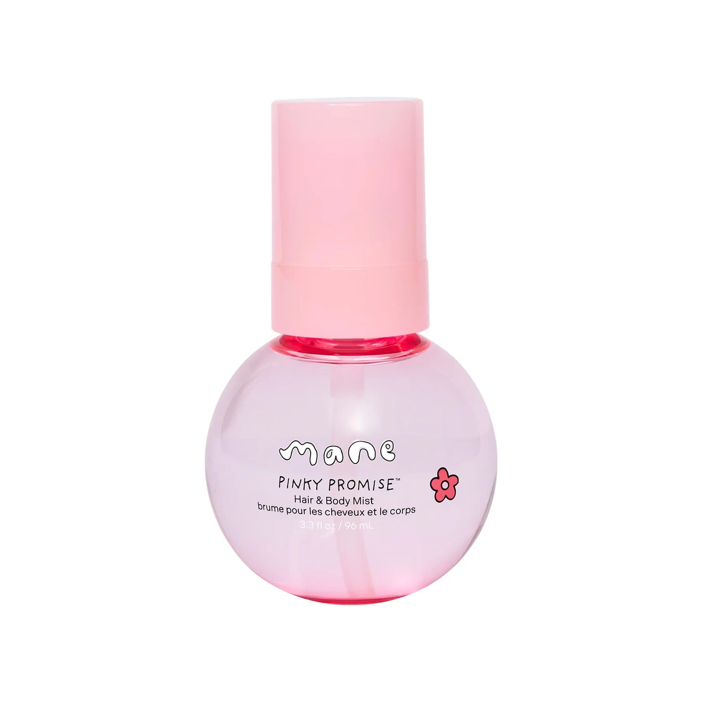 Pinky Promise Hair & Body Mist