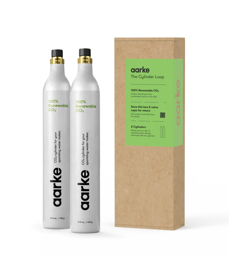 Aarke CO2