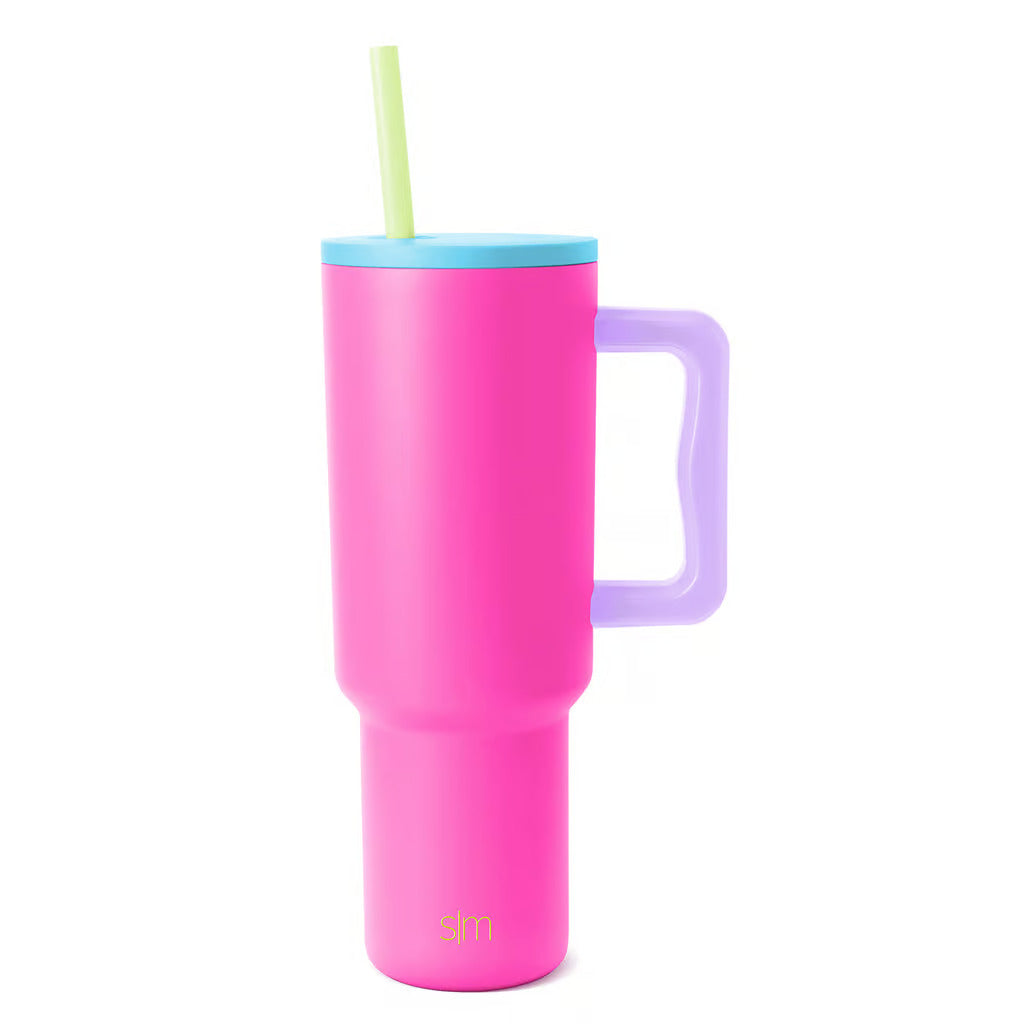 Trek Tumbler