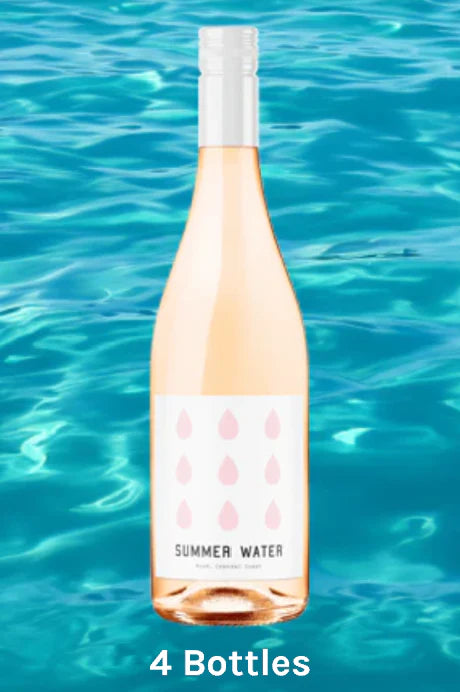 Summer Water Rosé