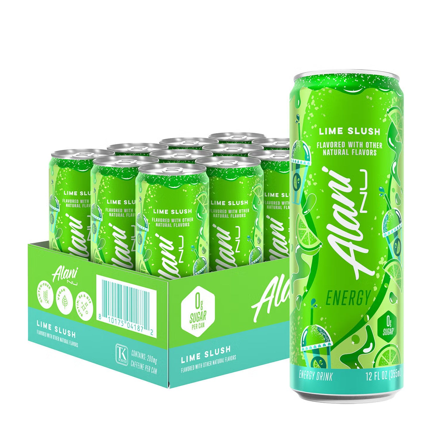 Energy Drink