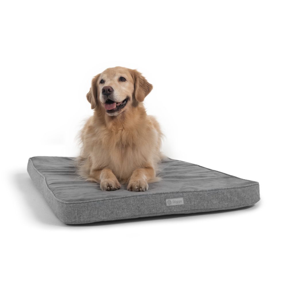 Diggs Snooz Crate Pad