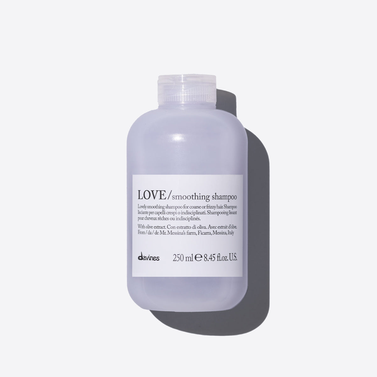 LOVE Shampoo