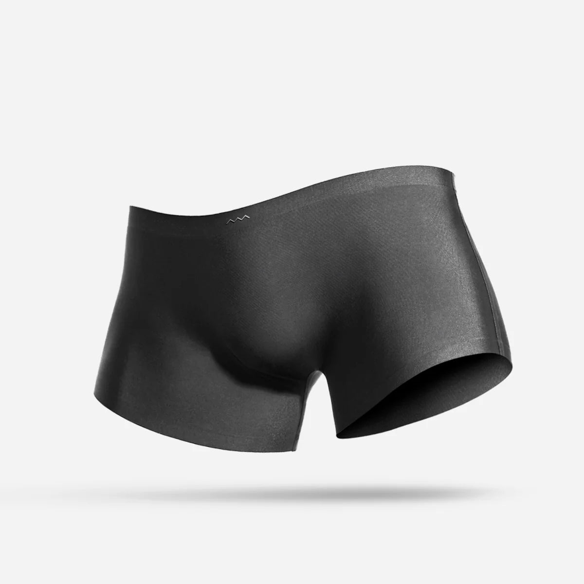 DOMINATE · BOXER BRIEF · BLACK