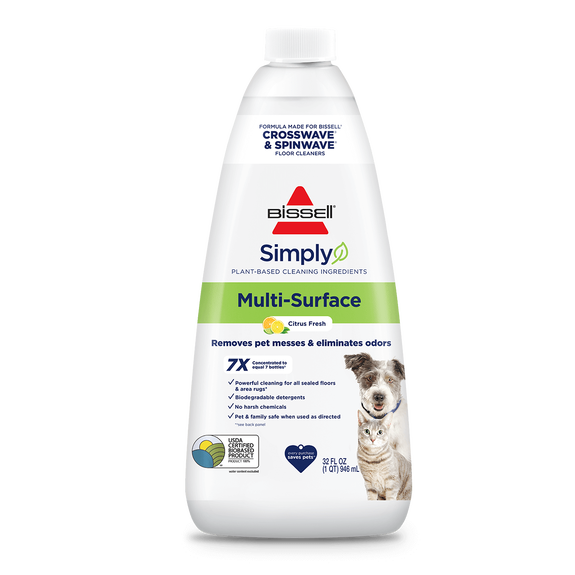 Simply Multi-Surface Formula (32 oz.)