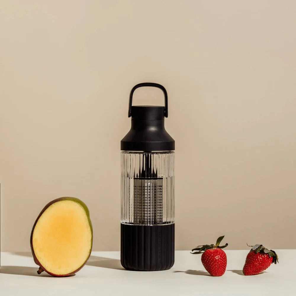 Beast Health™ Glass Hydration System