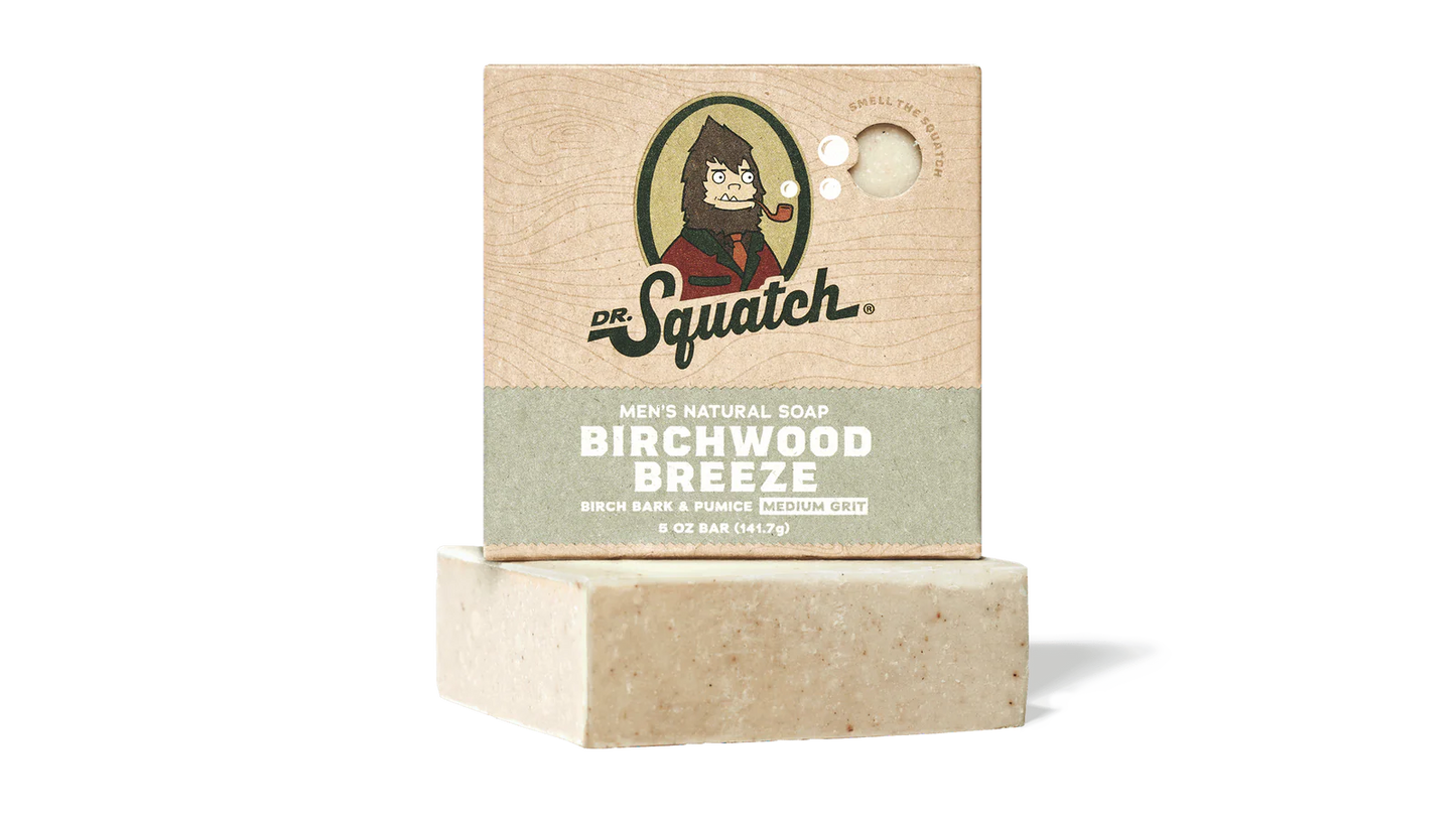 Birchwood Breeze