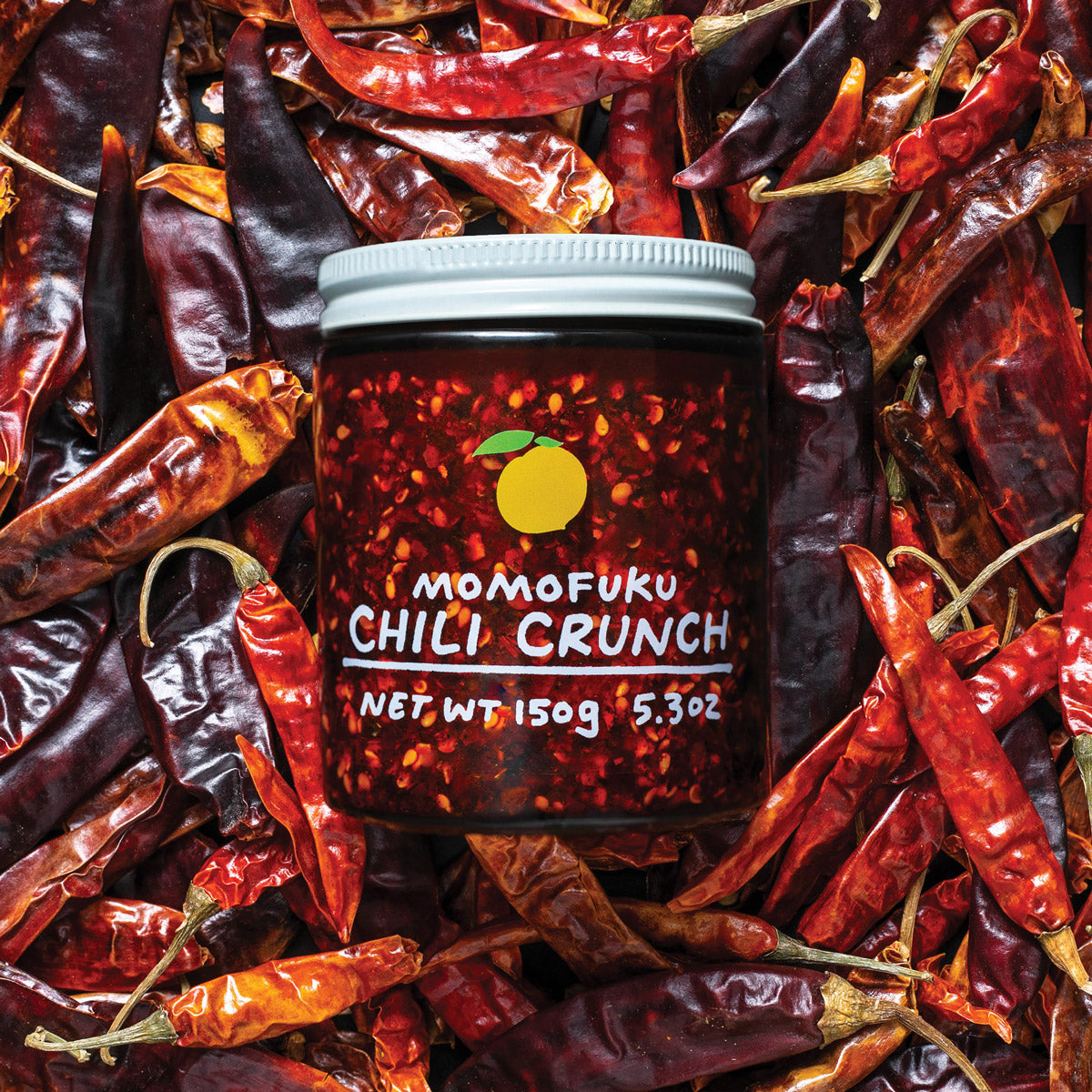 CHILI CRUNCH