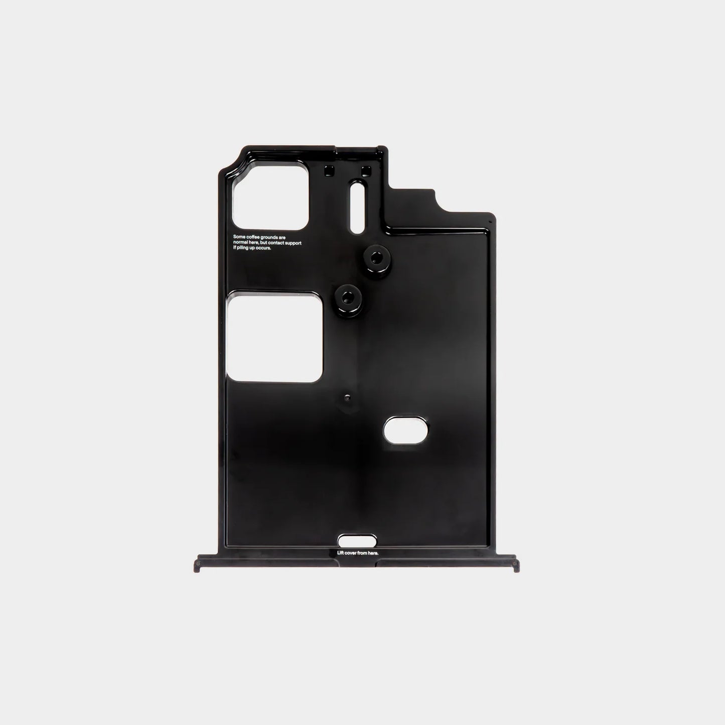 TK-02 Drip Tray Cover