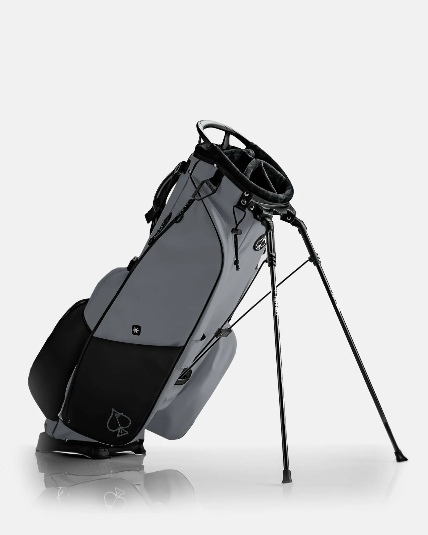 Player Preferred Golf Bag – Flat Ash