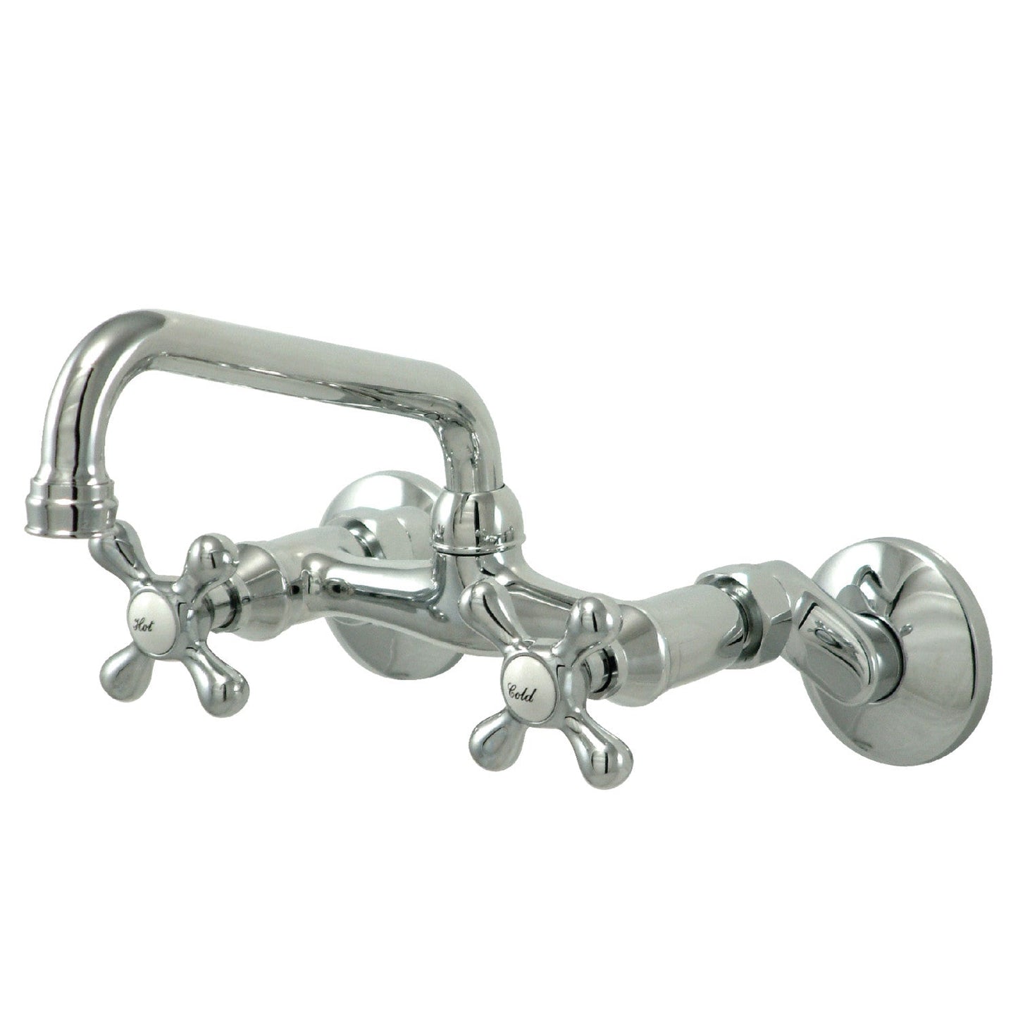 Demo KINGSTON KS213PN TWO-HANDLE 2-HOLE