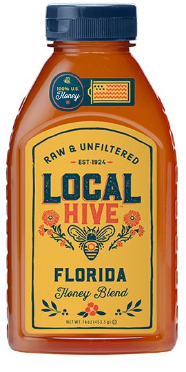 Florida Blend