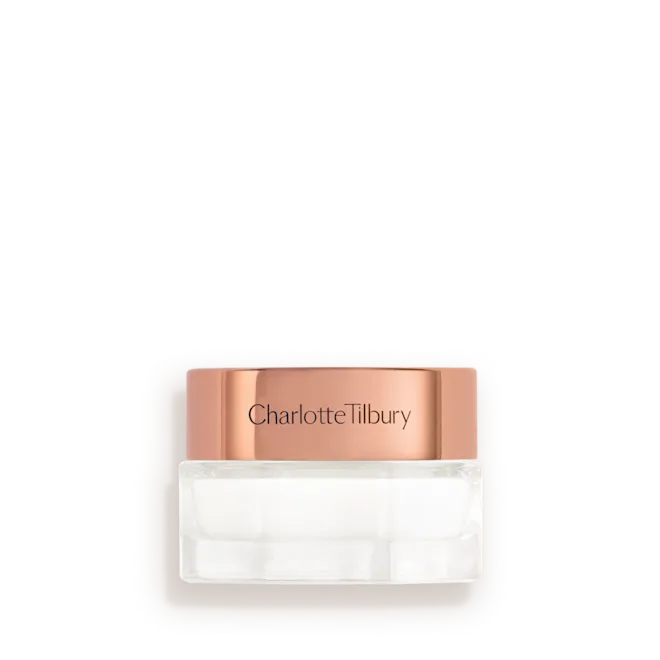 CHARLOTTE'S MAGIC CREAM