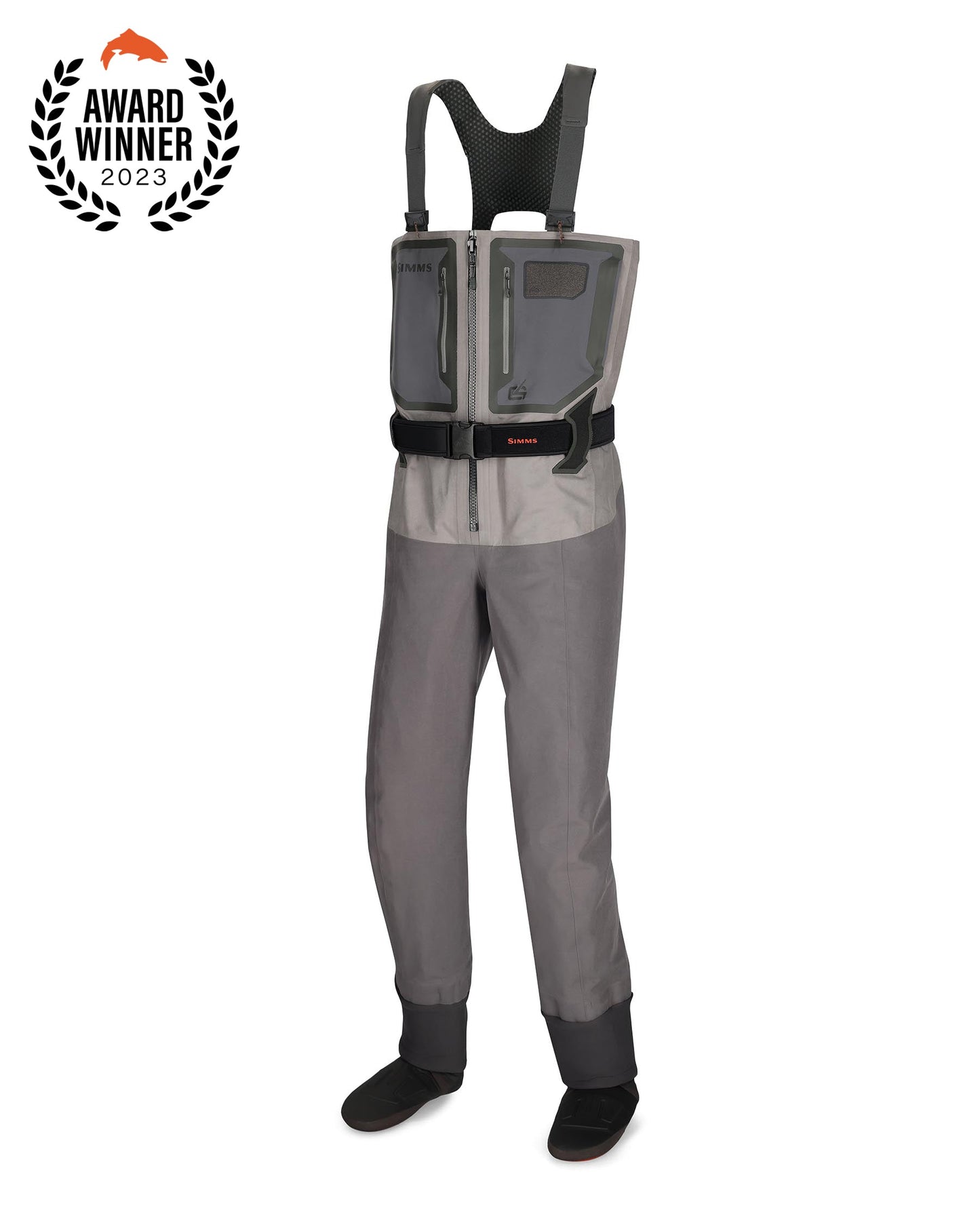M's G4Z Waders - Stockingfoot