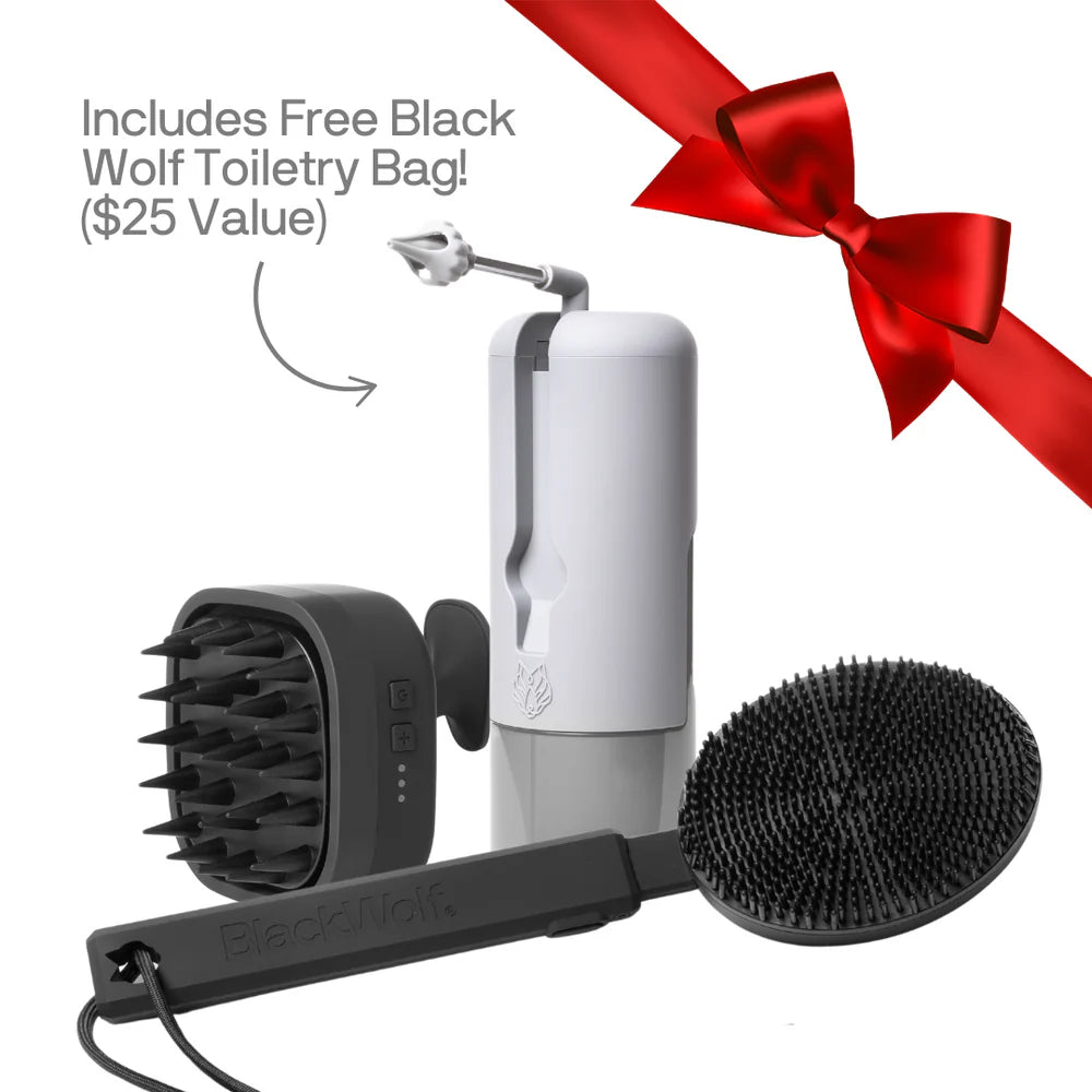 *NEW* Holiday Device Bundle