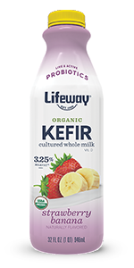 Strawberry Banana