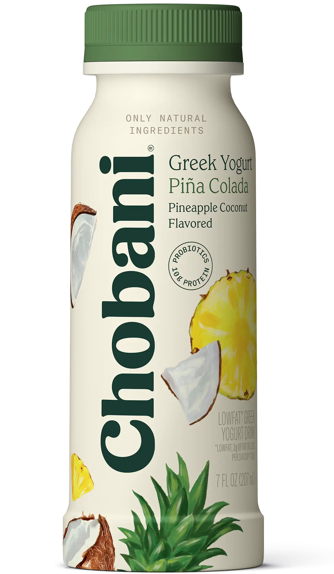 Chobani® Drinks Piña Colada