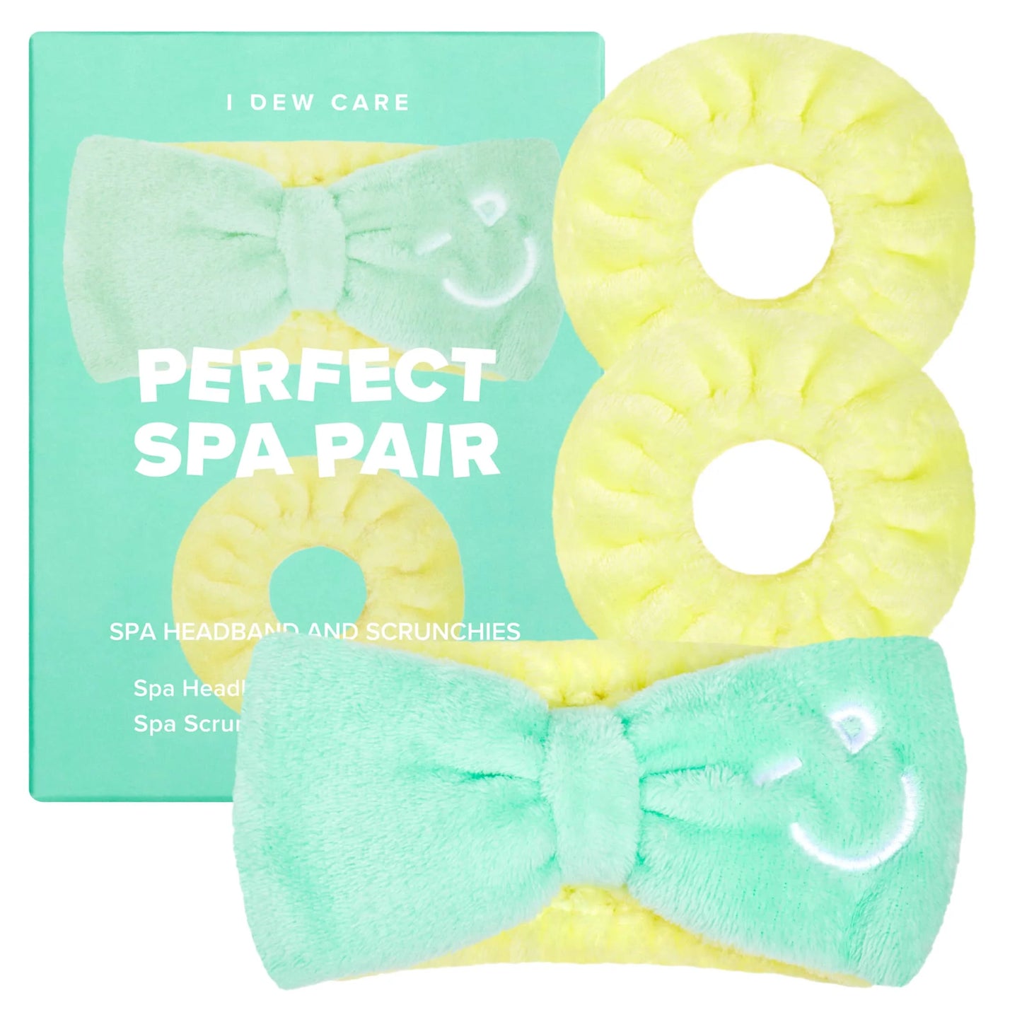 IDEWCARE- Perfect SPA Wear