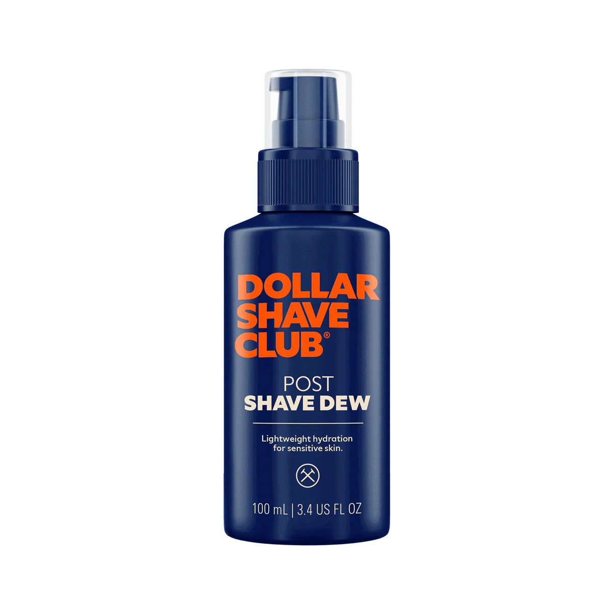 Post Shave Dew