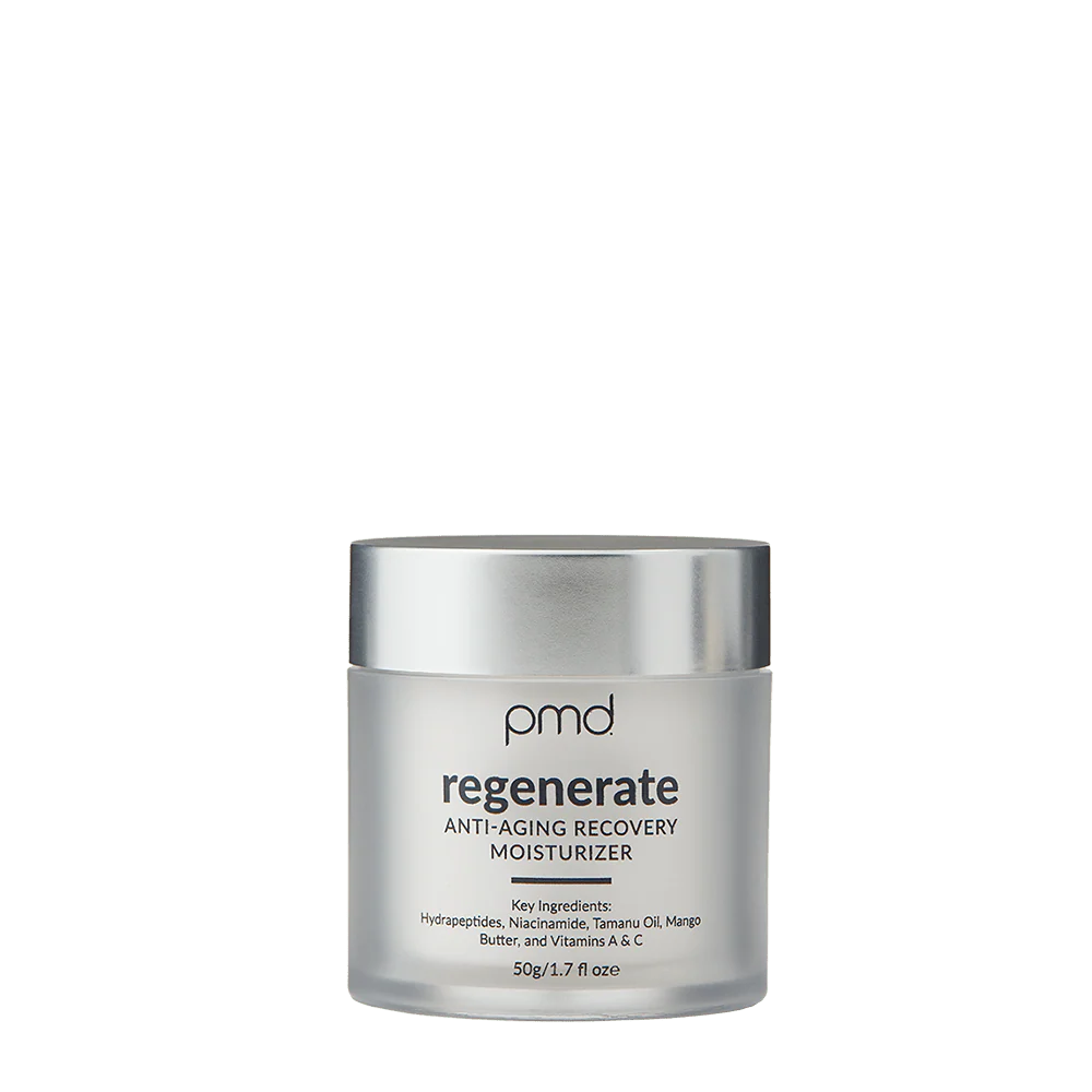 regenerate Anti-Aging Recovery Moisturizer