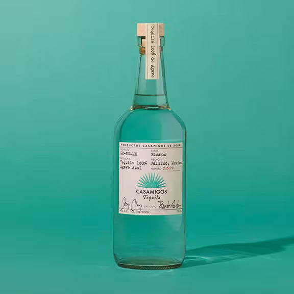 TEQUILA BLANCO