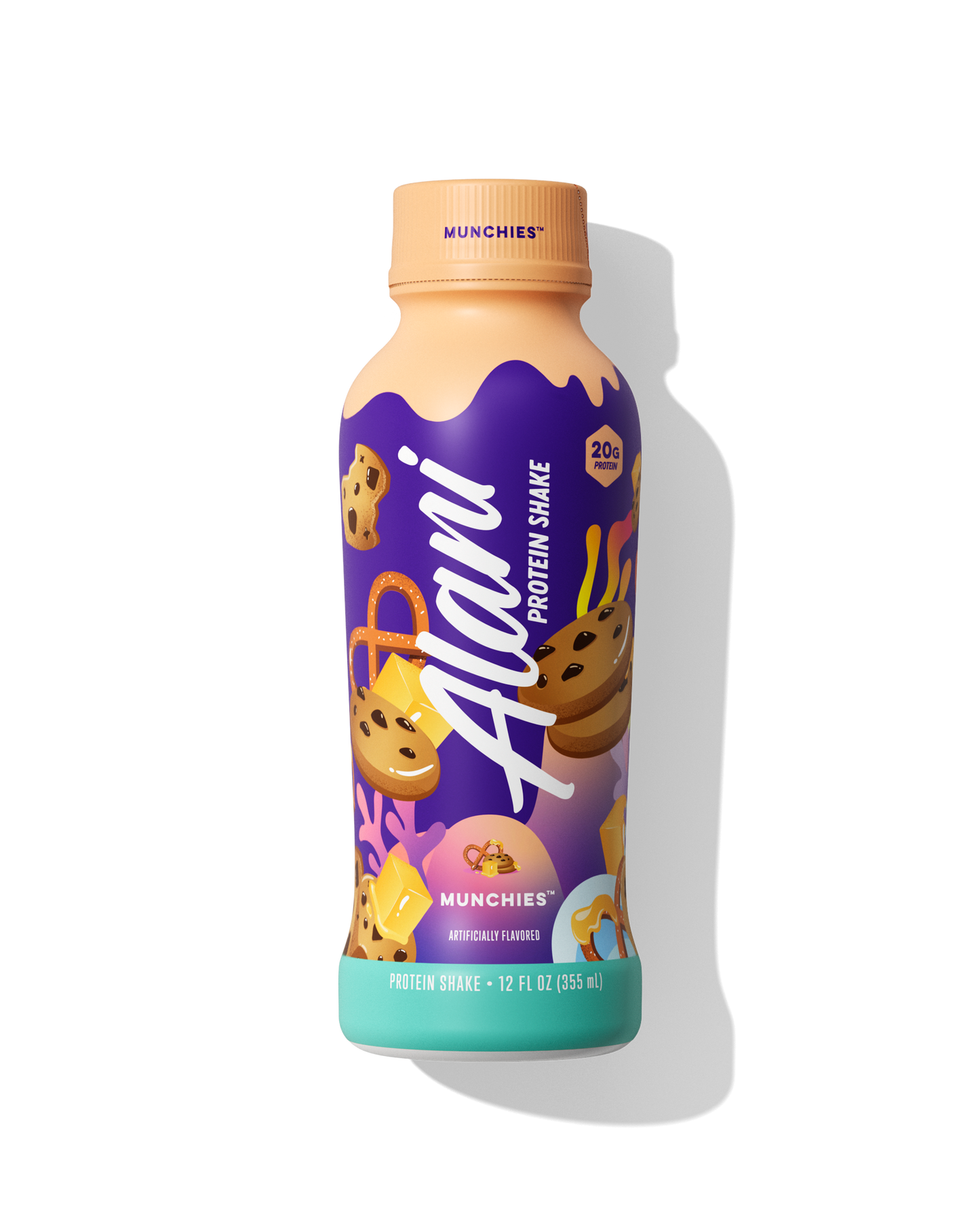 PROTEIN SHAKE | MUNCHIES