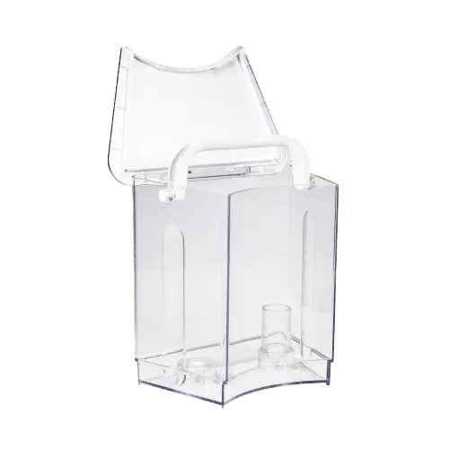 AquaTru Tap Water Tank