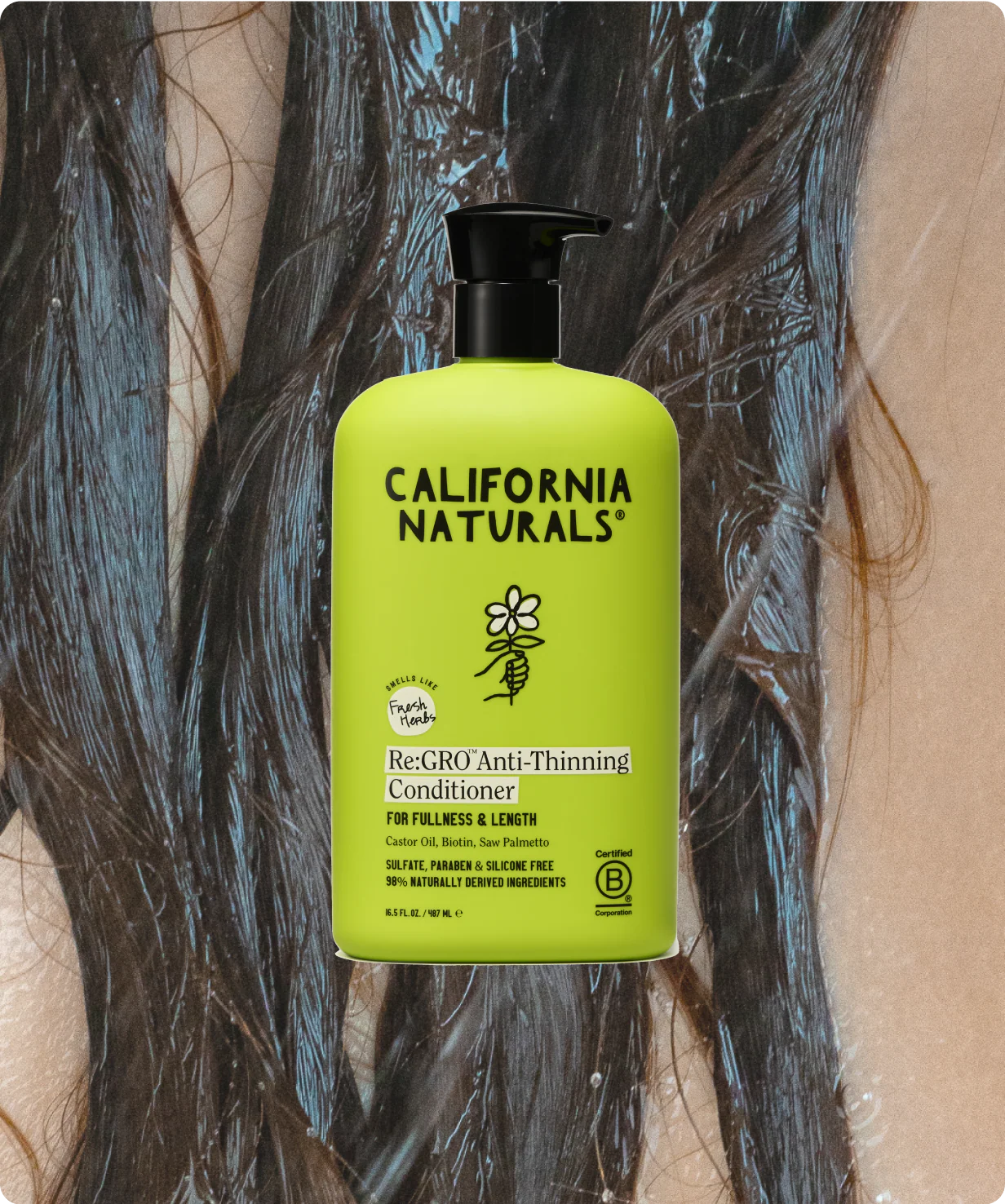 Re:GRO Anti-Thinning Conditioner