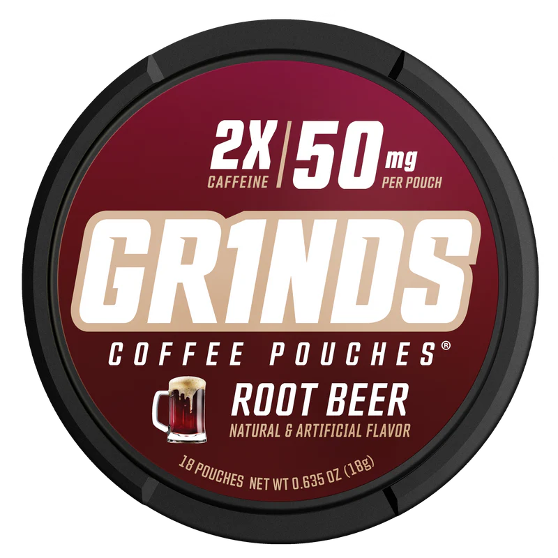 Root Beer - 3 Cans