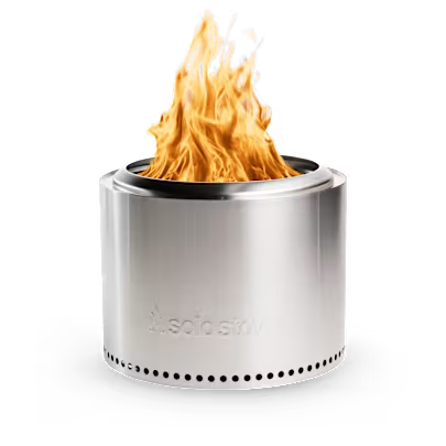 Fire Pit