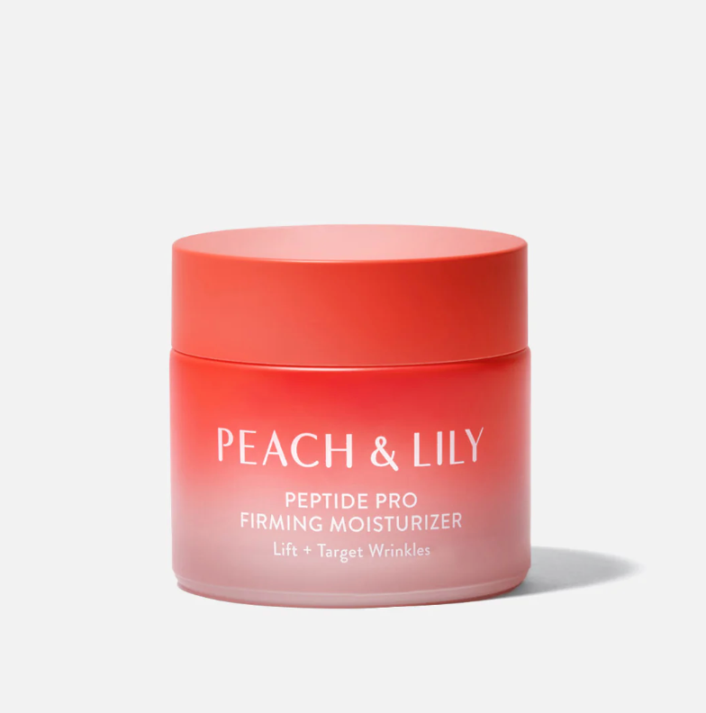 Peptide Pro Firming Moisturizer