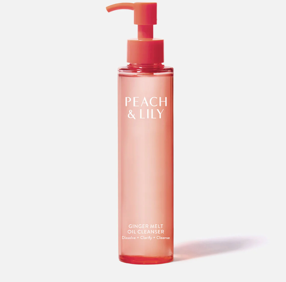 Ginger Melt Oil Cleanser - 150mL