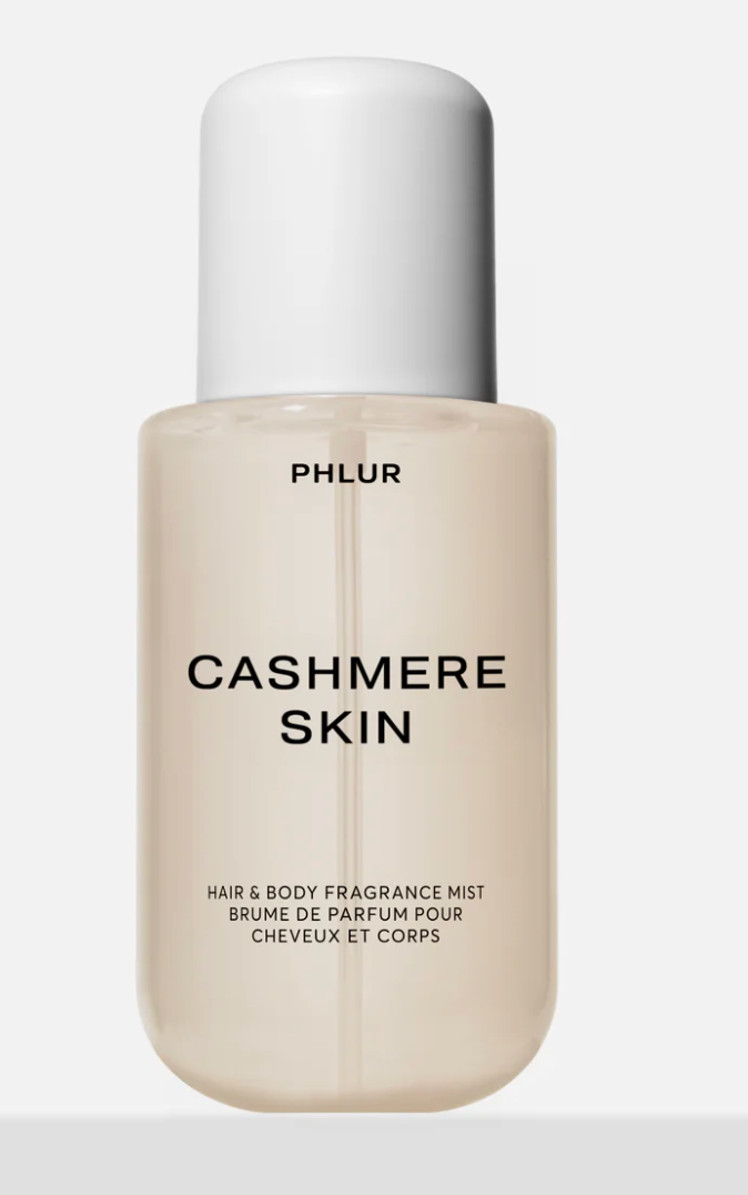 Cashmere Skin