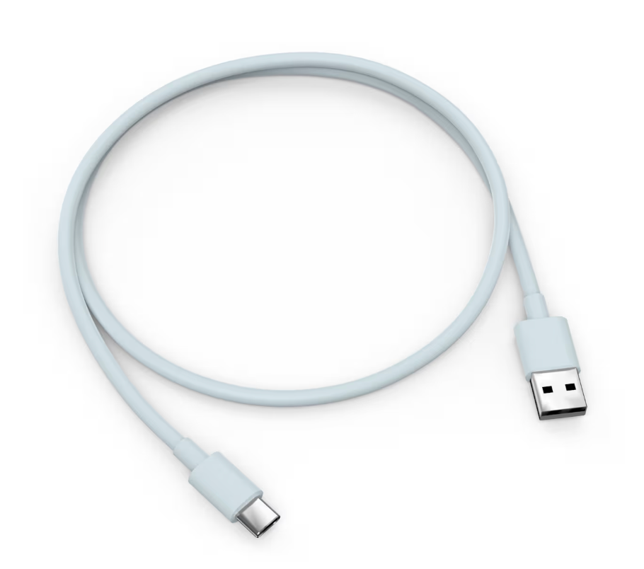 USB-C Charging Cable