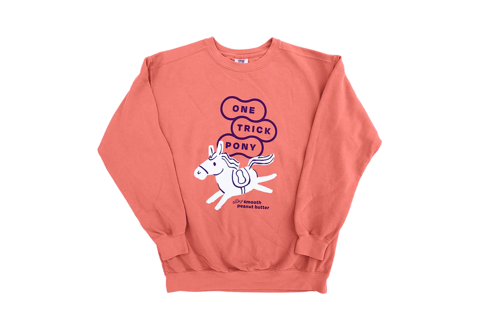 Terracota Sweatshirt