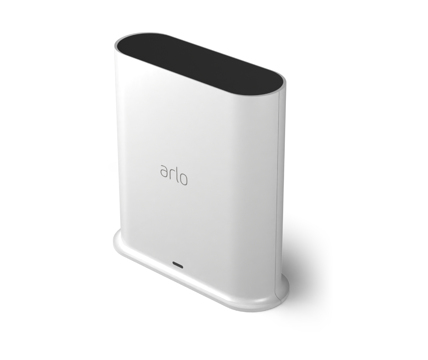 Arlo Add-On Smart Hub with Micro SD Storage