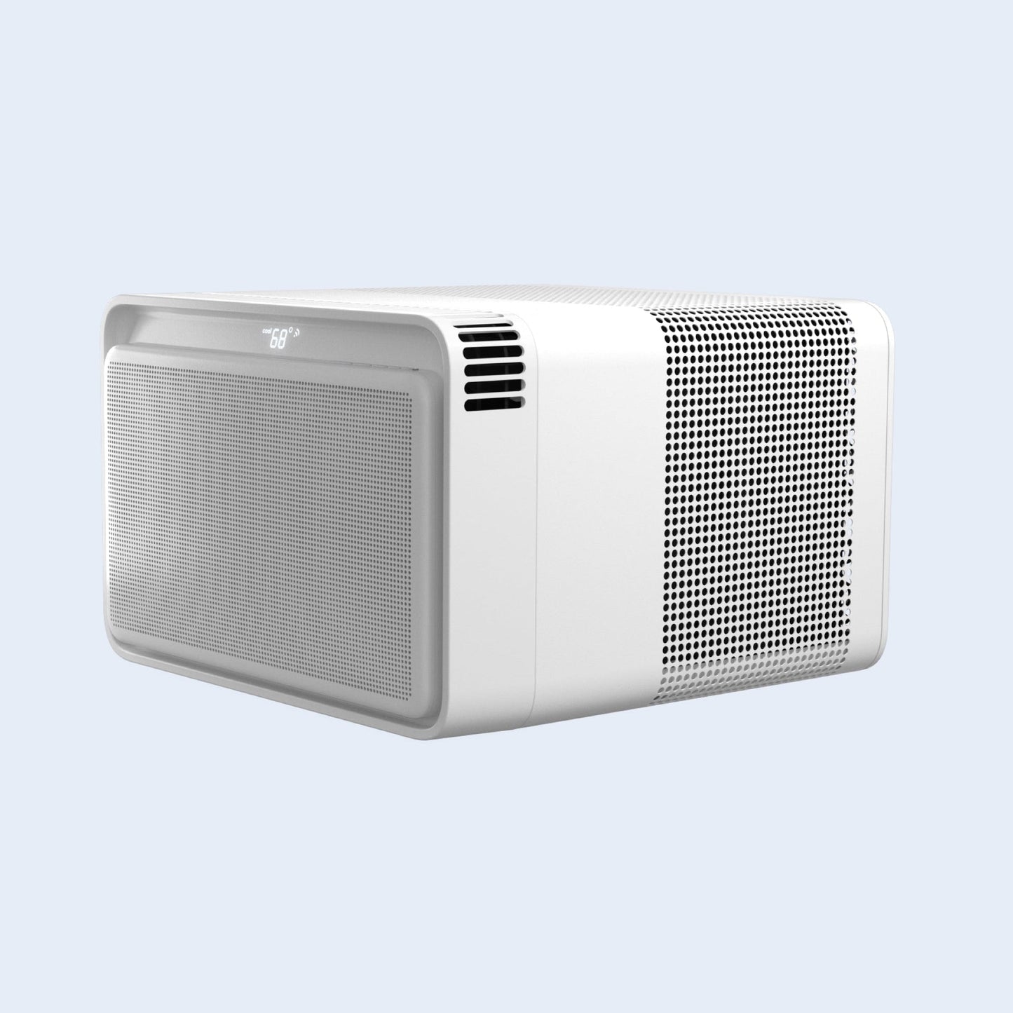 The Windmill Small AC 6000 BTU