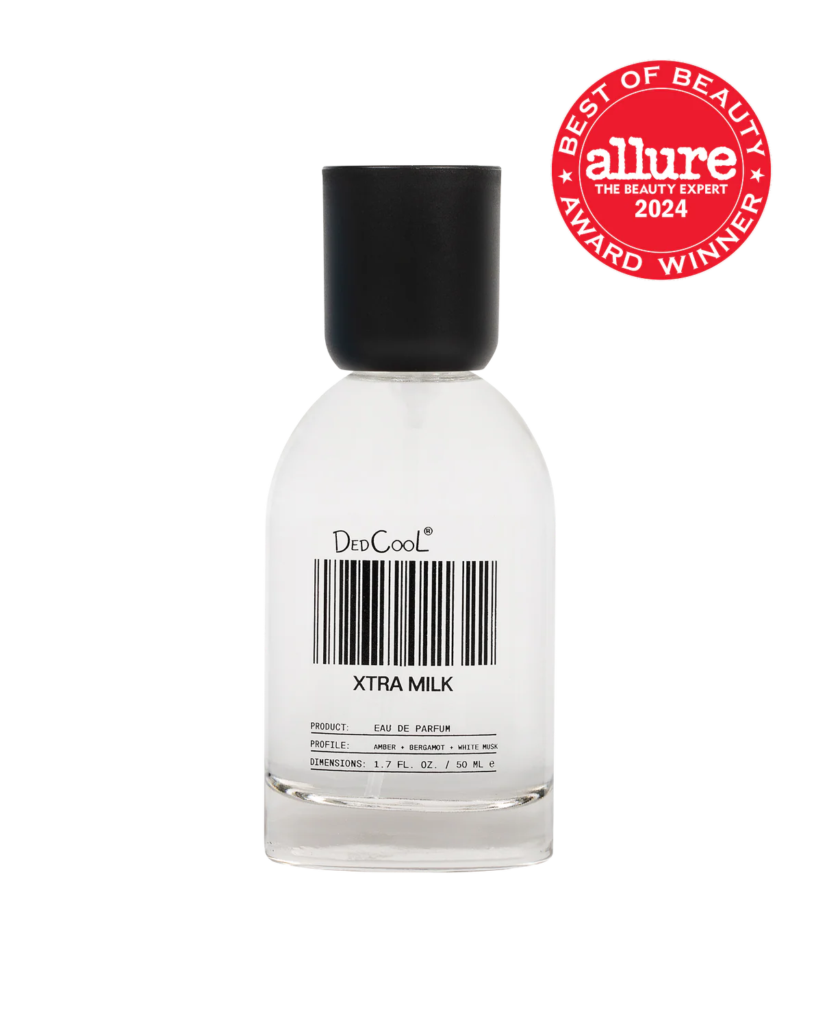 Xtra Milk Fragrance - 1.7