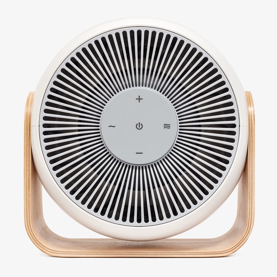 SNOOZ Breez Smart Bedroom Fan & Sound Machine