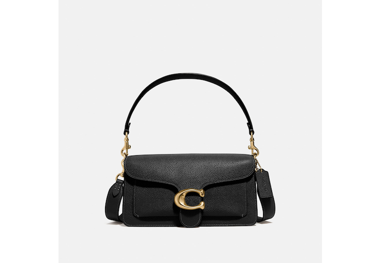 Coach Tabby Shoulder Bag 26