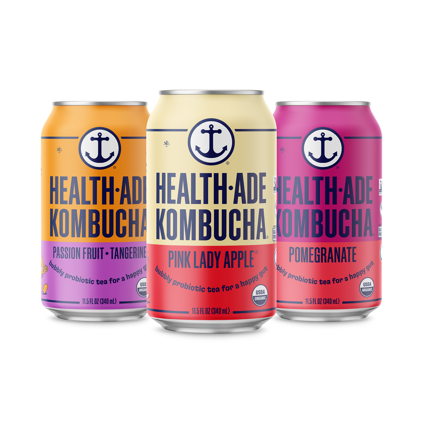Fruity Favorites Variety Pack in Cans