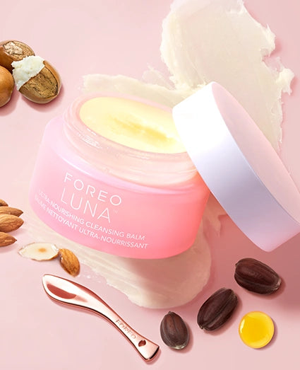 LUNA™ Ultra-Nourishing Cleansing Balm 75mL