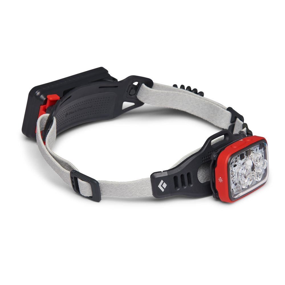 DISTANCE 1500 HEADLAMP
