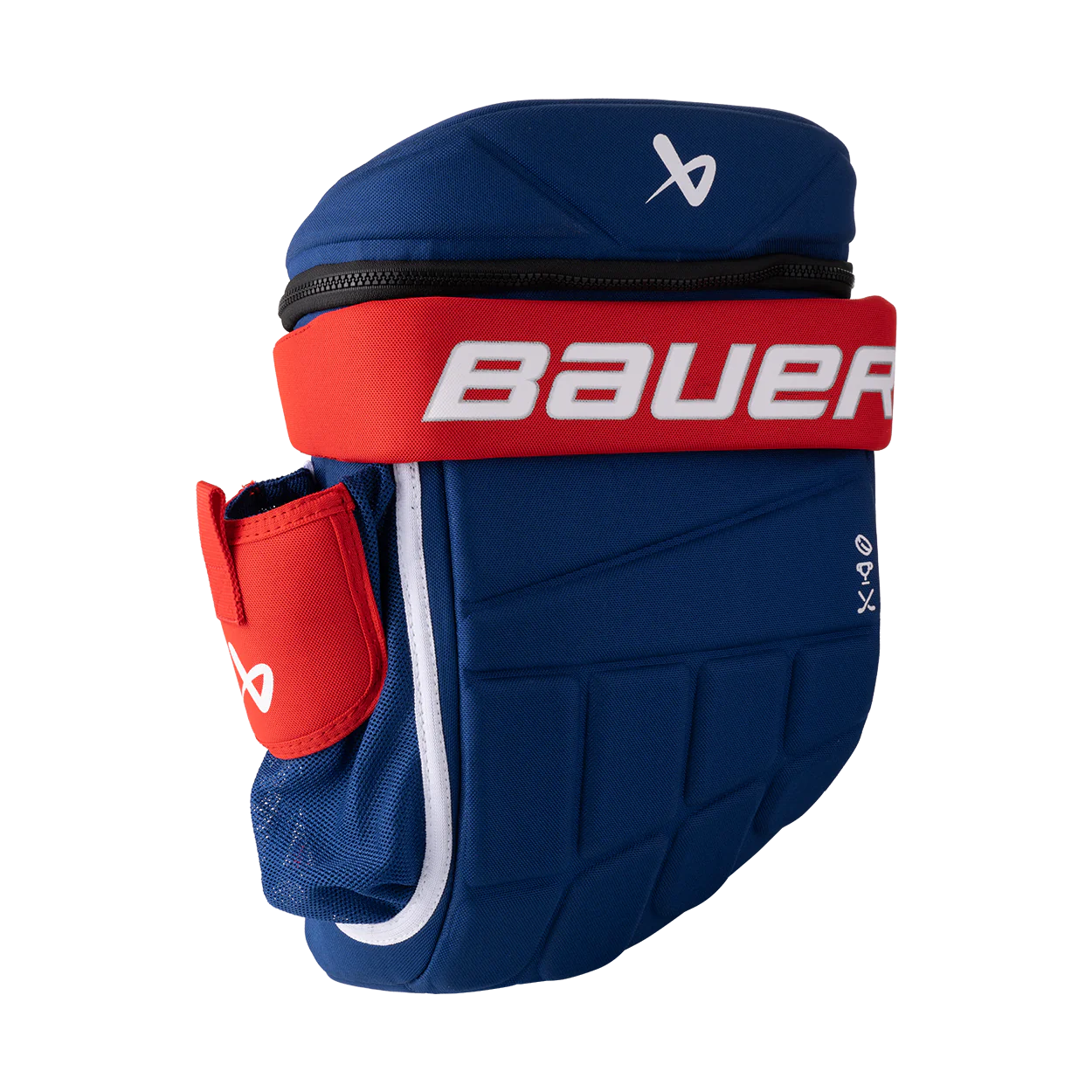 BAUER YOUTH GLOVE BACKPACK