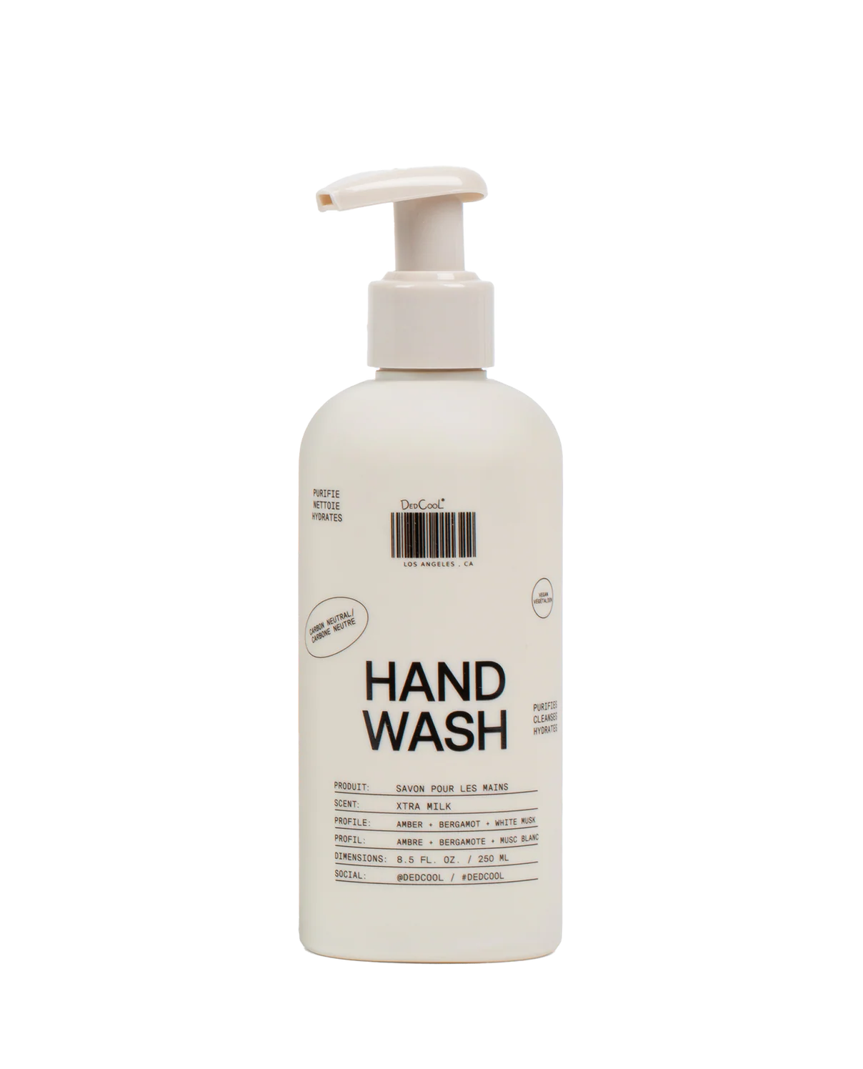 Hand Wash Xtra Milk