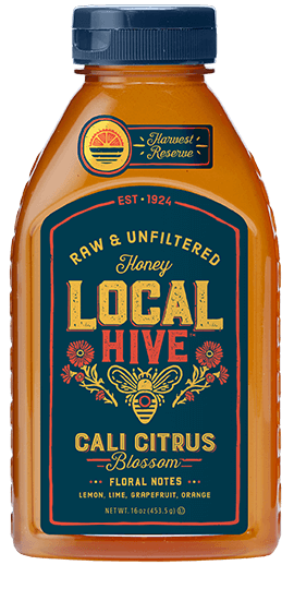 Harvest Reserve Cali Citrus Blossom