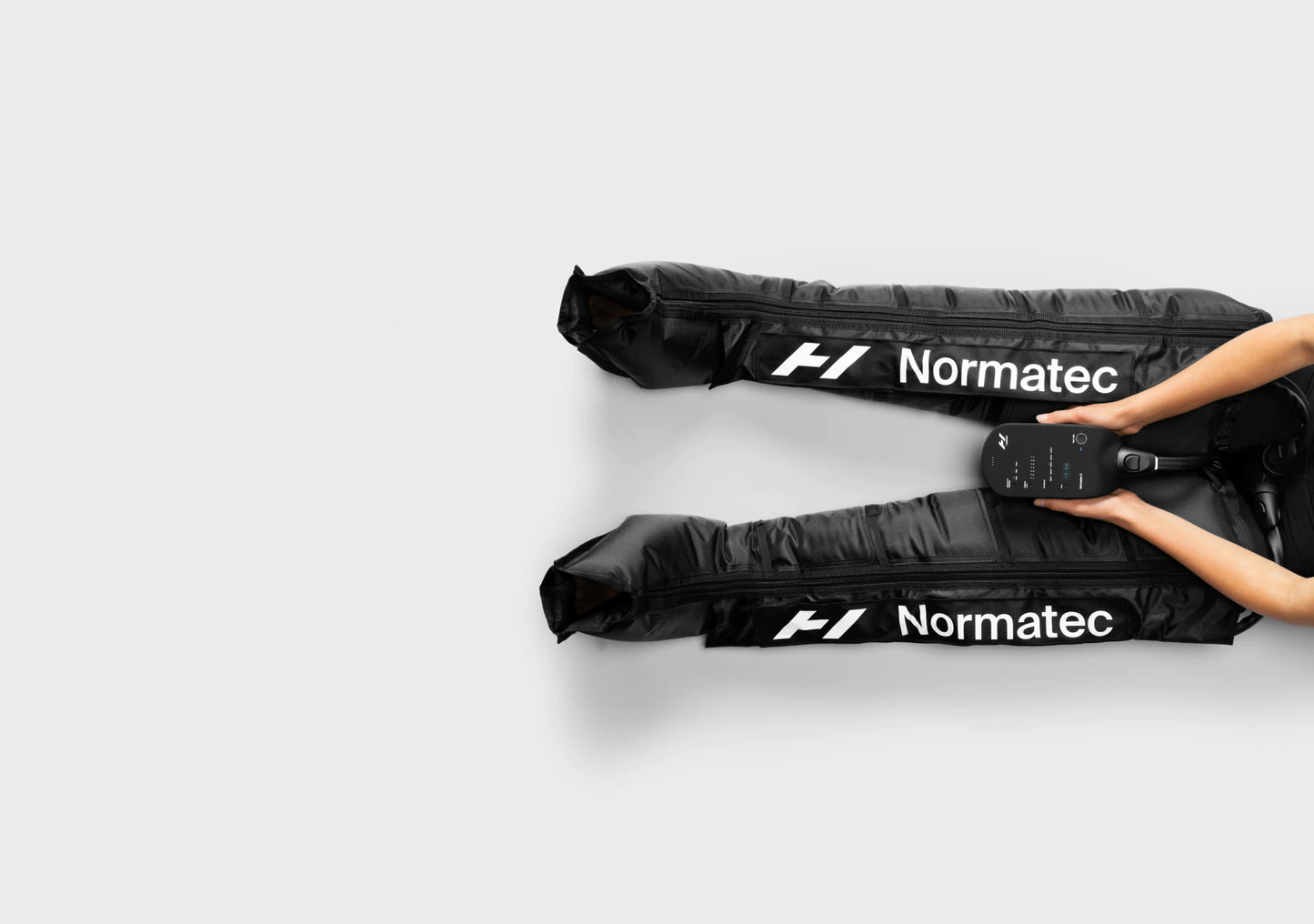 Normatec 3 Legs